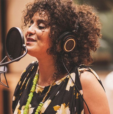 Soukayna Fahsi