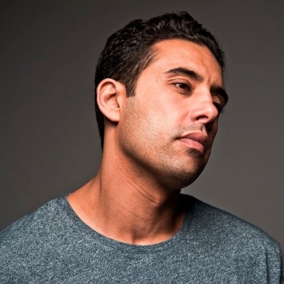 Ahmed Sultane