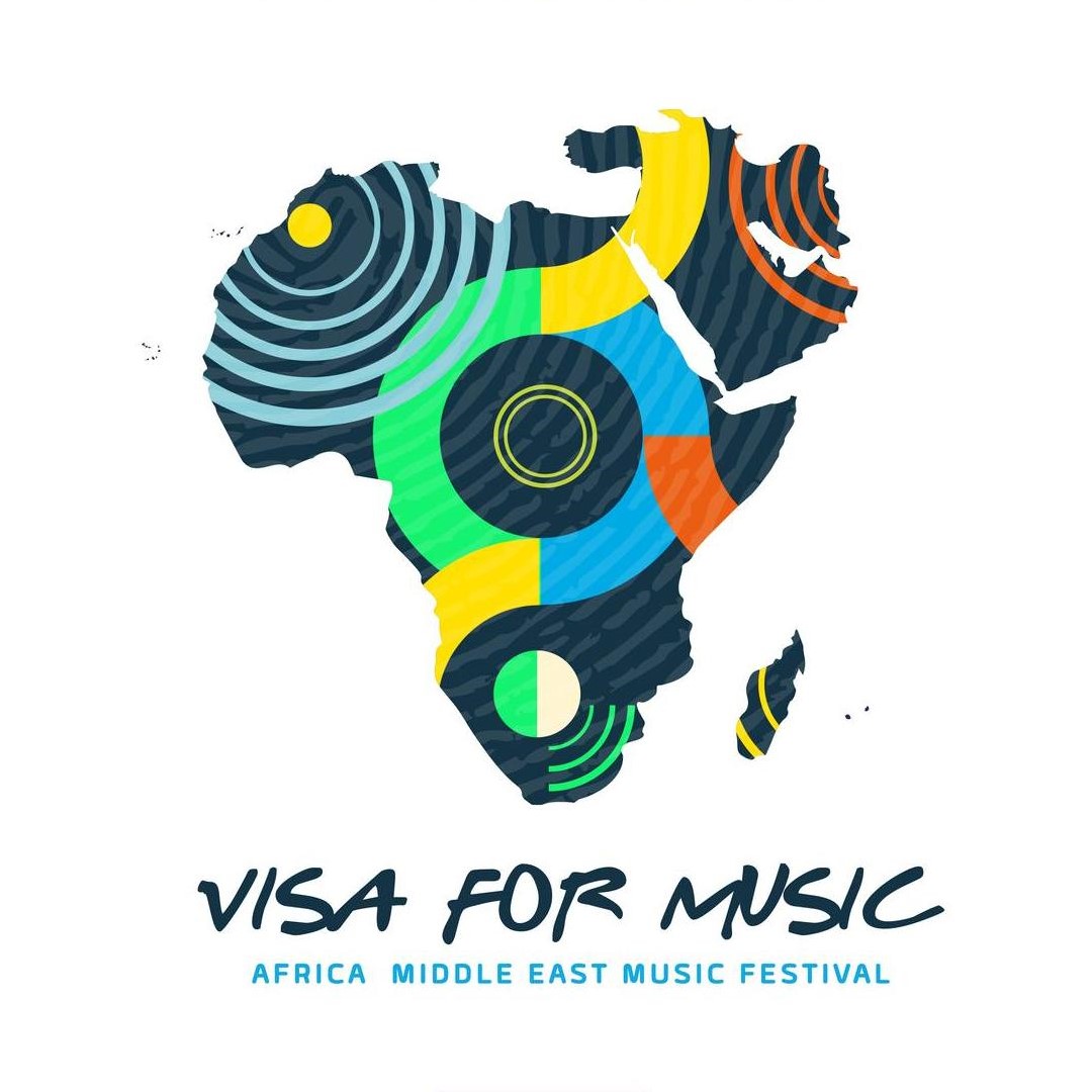 Visa for music 