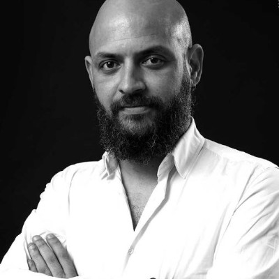 Mamoun Belgnaoui